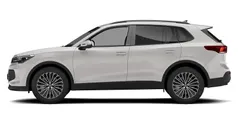 Used 2016 VW Tiguan R-line Edition SUV | £4,500