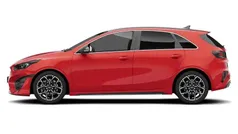 Used 2025 Kia Ceed GT-Line Hatchback | £22,998 (Good price)