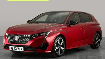 Used Peugeot 308 GTi 179 HP (131 kW) 2024 Hatchback