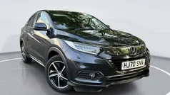 Used 2020 Honda HR-V Hybrid SUV | £15,799 (Fair price)