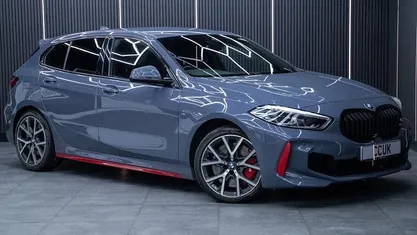 Used BMW 128 Shadowline 265 HP (194 kW) 2024 Hatchback