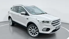 Used 2019 Ford Kuga Titanium X SUV | £14,999 (Fair price)