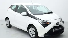 Used 2022 Toyota Aygo X-play Hatchback | £10,299 (Fair price)