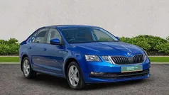 Used 2018 Skoda Octavia SE Hatchback | £11,995 (Fair price)
