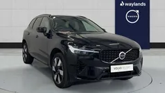 Used 2023 Volvo XC60 Ultimate SUV | £45,551 (Fair price)