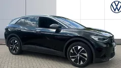 Used 2026 VW ID.4 Pro SUV | £27,581 (Good price)