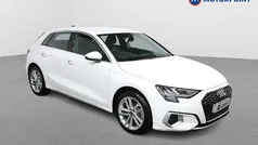 Used 2024 Audi A3 Sportback e-tron Sport Sedan | £23,649 (Fair price)