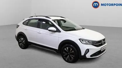 Used VW Taigo Life 110 HP (80 kW) 2023 SUV