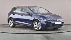 Used 2023 VW Golf VIII Life Hatchback | £21,327 (Good price)