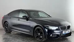 Used 2021 BMW 420 M Sport Coupe | £17,500 (Super price)