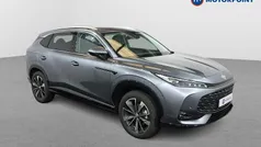 Used 2024 MG HS Trophy SUV | £22,999 (Fair price)