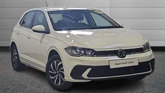 Used 2024 VW Polo Life Hatchback | £19,695 (Fair price)