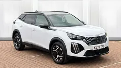 Used 2024 Peugeot 2008 GTi SUV | £20,755 (Fair price)