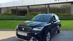 Used 2024 Seat Arona Xperience SUV | £16,095 (Good price)