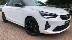 White Used 2023 Vauxhall Corsa Hatchback | £14,494 (Fair price)