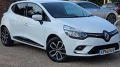 Used 2018 Renault Clio IV Play Hatchback | £8,549 (Fair price)
