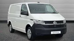 Used 2024 VW T6.1 Startline Van | £28,752 (Fair price)