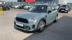 Used 2021 Mini Cooper Countryman Classic SUV | £21,700 (Fair price)