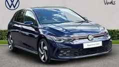 Used 2021 VW Golf VIII GTI Hatchback | £26,400 (Fair price)