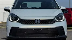 Black New 2025 Honda Jazz Elegance Hatchback | £23,995 (Fair price)