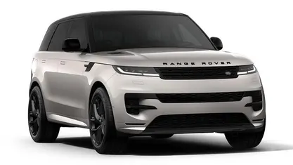 New 2025 Land Rover Range Rover Sport SE Dynamic SUV | £90,233 (Fair price)