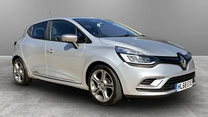 Used Renault Clio IV GT-Line 90 HP (66 kW) 2019 Hatchback