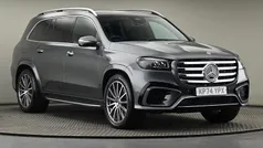 Used 2026 Mercedes GLS450 AMG Line Premium Plus SUV | £88,000