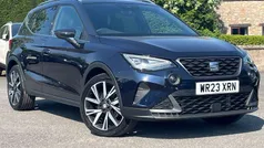 Used 2023 Seat Arona FR SUV | £14,980 (Fair price)