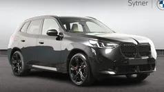 New 2025 BMW X3 M Sport SUV | £60,450 (Fair price)