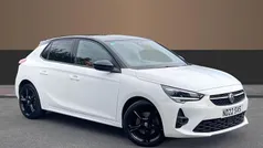 Used 2022 Vauxhall Corsa Edition Hatchback | £12,708 (Fair price)