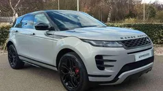 Used 2022 Land Rover Range Rover evoque Autobiography SUV | £33,650 (Fair price)