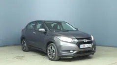 Used 2017 Honda HR-V Hybrid SUV | £10,795 (A bit pricey)