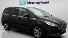 Used 2019 Ford Galaxy Titanium MPV | £14,200 (Fair price)