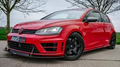 Used 2017 VW Golf VII R Hatchback | £16,499 (Fair price)