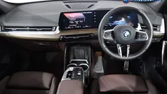 Used 2025 BMW iX1 M Sport SUV | £30,299 (Fair price)