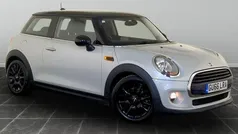 Used 2018 Mini Cooper Hatch Hatchback | £7,995 (Super price)