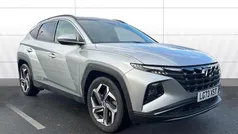 Used 2024 Hyundai Tucson Ultimate SUV | £21,250 (Fair price)