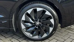 Used 2023 Skoda Enyaq iV SportlinePlus SUV | £26,099 (Fair price)