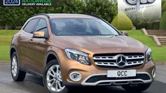 Used 2019 Mercedes GLA200 Executive SUV | £13,950 (Good price)