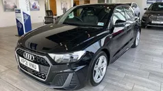 Used 2024 Audi A1 Sportback S-Line Hatchback | £17,499 (Good price)