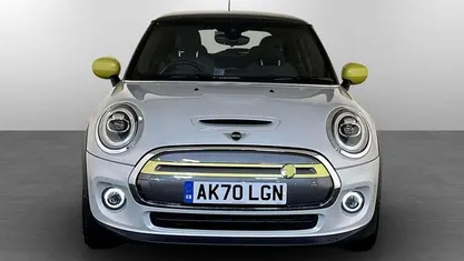 Used Mini Cooper Level 2 135 kW (184 HP) 2020 Hatchback
