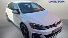 Used 2020 VW Golf VII GTE Hatchback | £13,500 (Good price)