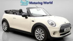 Used 2020 Mini Cooper Cabriolet Exclusive Cabriolet | £15,700 (Good price)