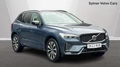 Blue Used 2023 Volvo XC60 Plus SUV | £35,500 (Fair price)