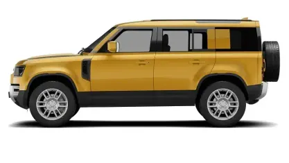 Novo Land Rover Defender 300 HP (220 kW) 2025 SUV