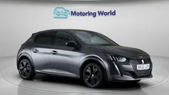 Used 2022 Peugeot 208 Premium Hatchback | £15,800 (Fair price)