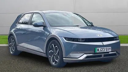 Used Hyundai Ioniq 5 Premium 167 kW (228 HP) 2022 SUV