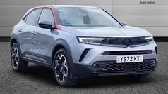 Used 2023 Vauxhall Mokka GS Line SUV | £17,891 (Fair price)
