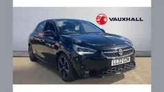 Other Used 2022 Vauxhall Corsa Edition Hatchback | £14,256 (Fair price)