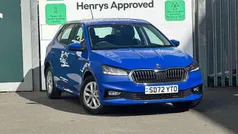 Used 2023 Skoda Fabia Comfort Hatchback | £14,295 (Good price)